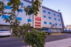 Гостиница Sharz Hotel  Бурайда
